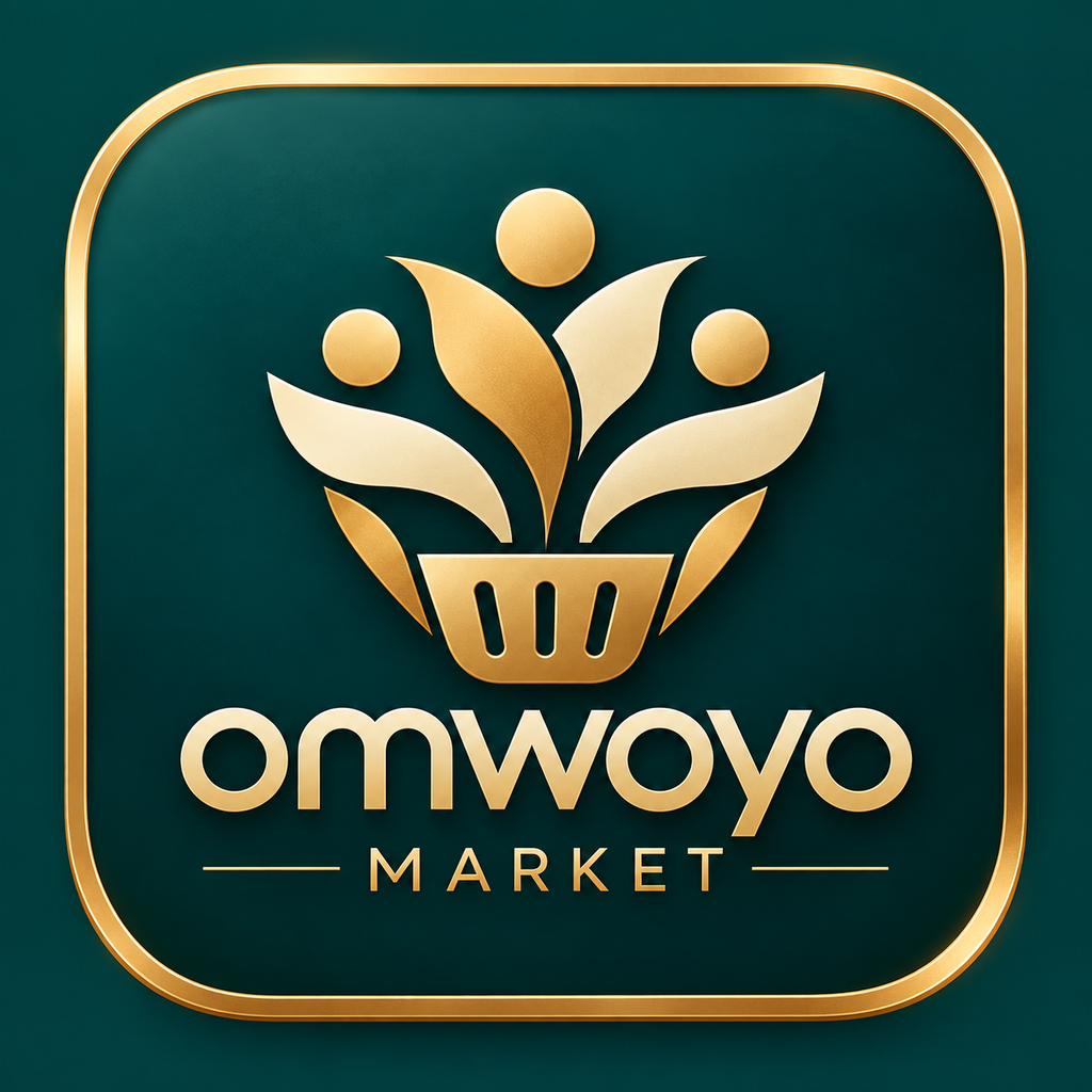 OMWOYO MARKET